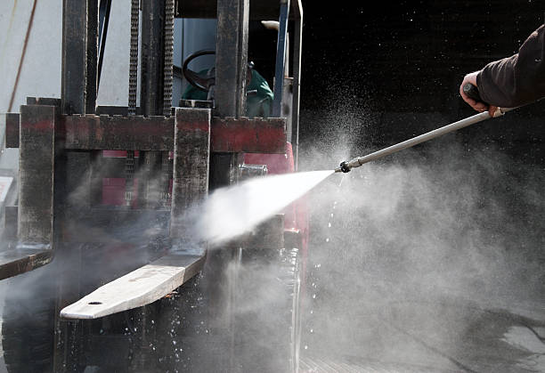 Best Sidewalk and Walkway Cleaning  in Gig Harbor, WA